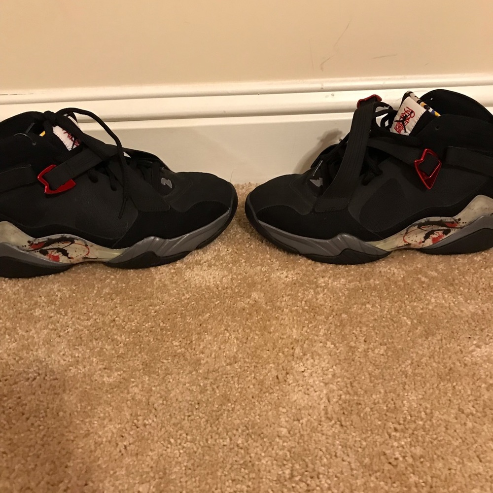 Jordan’s! 8.0